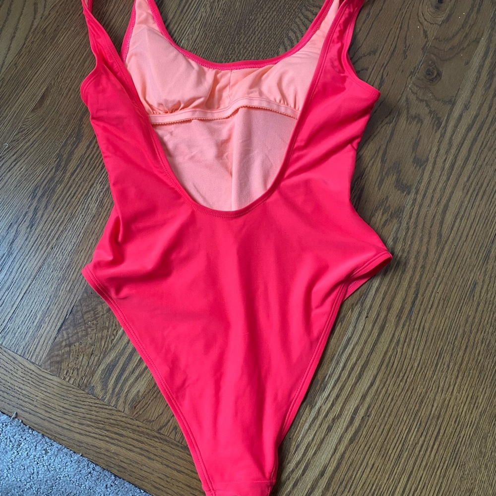 Swimsuit - Picture 2 of 3